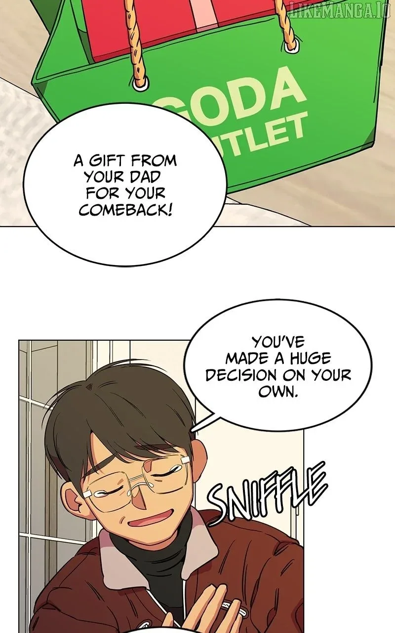 Slow Dive Chapter 4 page 103