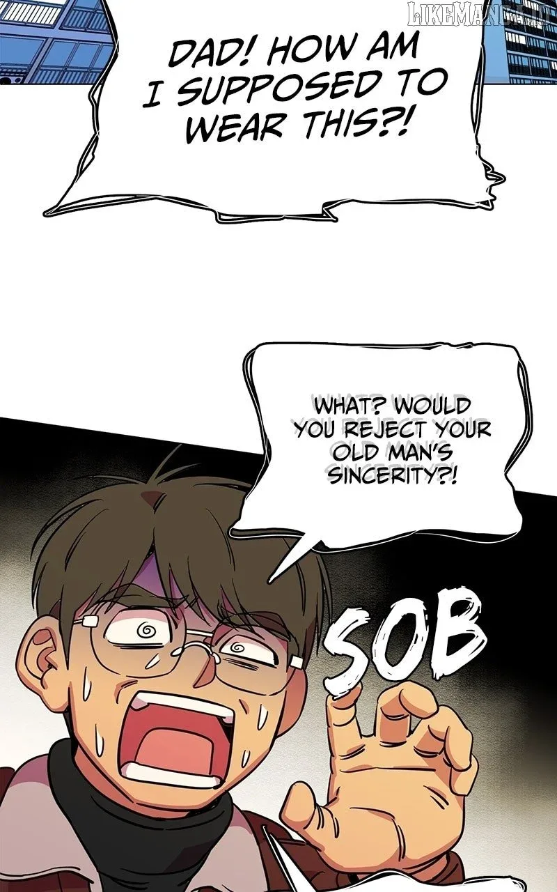 Slow Dive Chapter 4 page 108