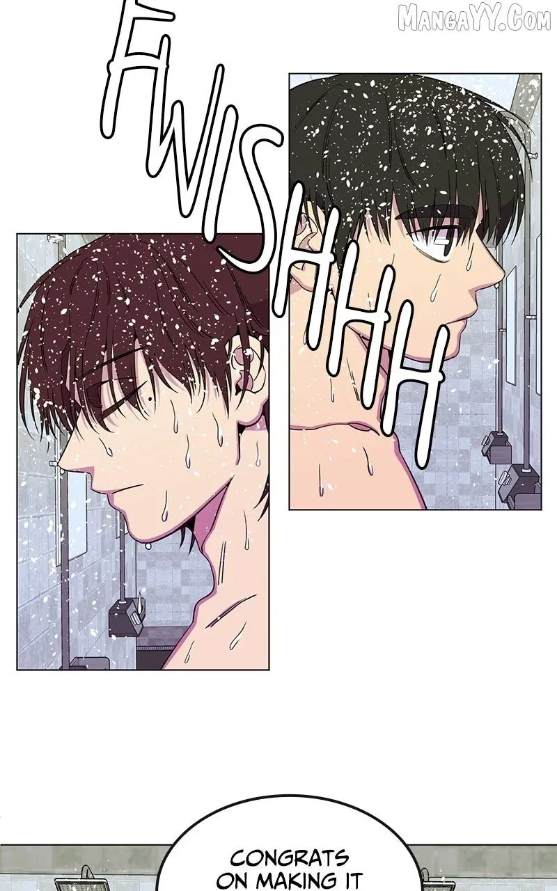 Slow Dive Chapter 5 page 49