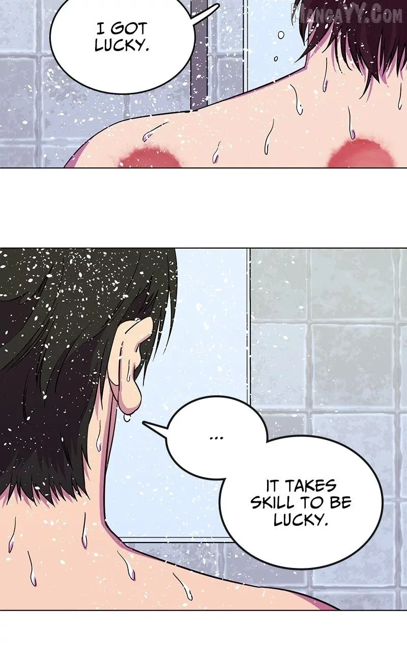 Slow Dive Chapter 5 page 51