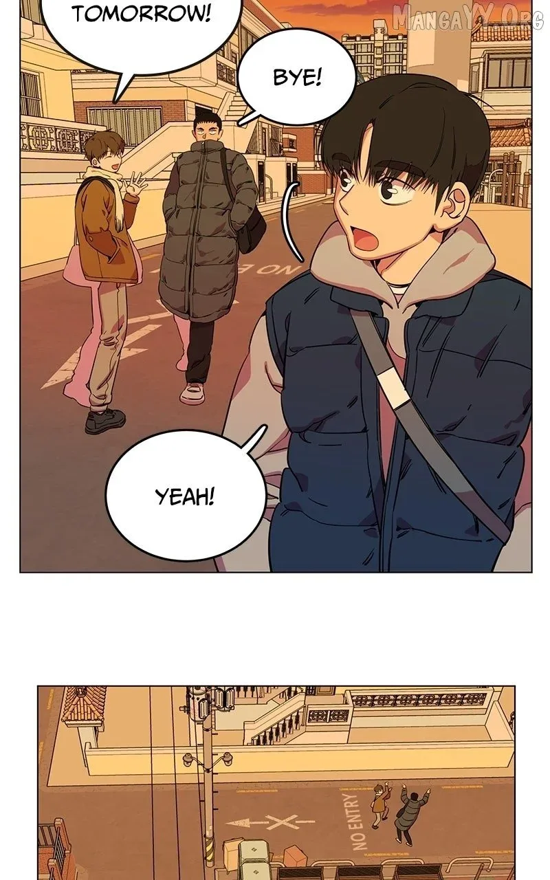 Slow Dive Chapter 6 page 67