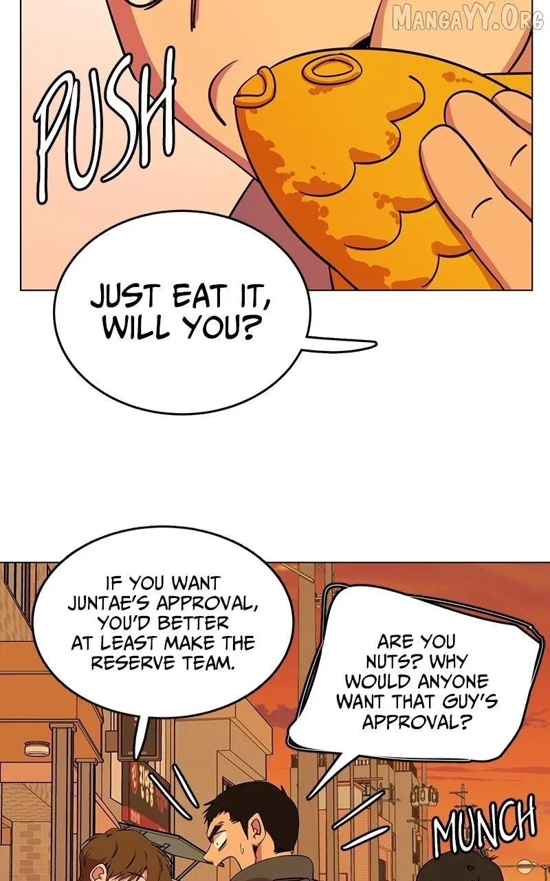 Slow Dive Chapter 6 page 64