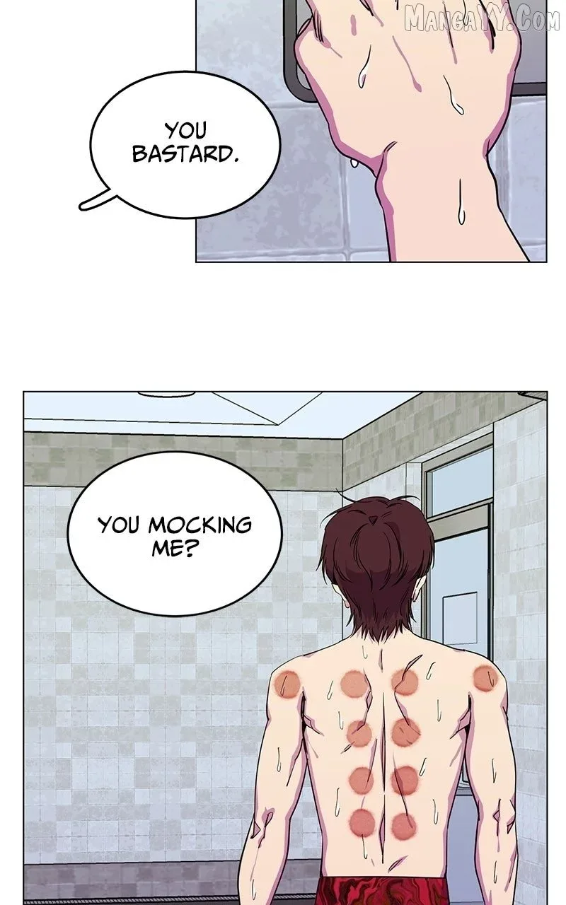 Slow Dive Chapter 5 page 62