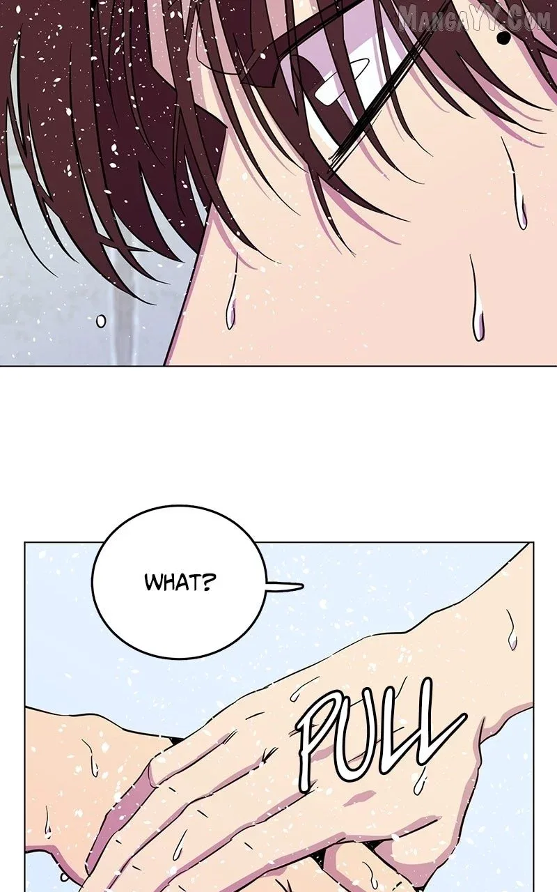 Slow Dive Chapter 5 page 58