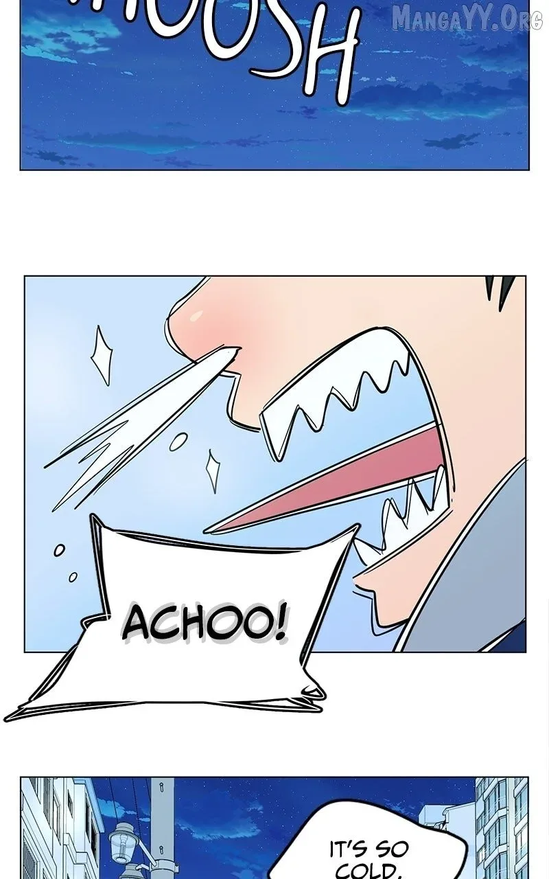 Slow Dive Chapter 6 page 69