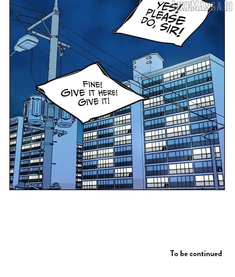 Slow Dive Chapter 4 page 117