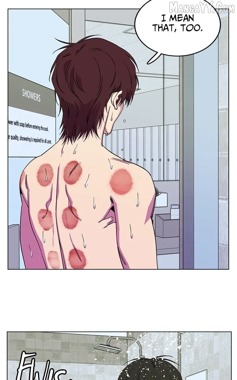 Slow Dive Chapter 5 page 64