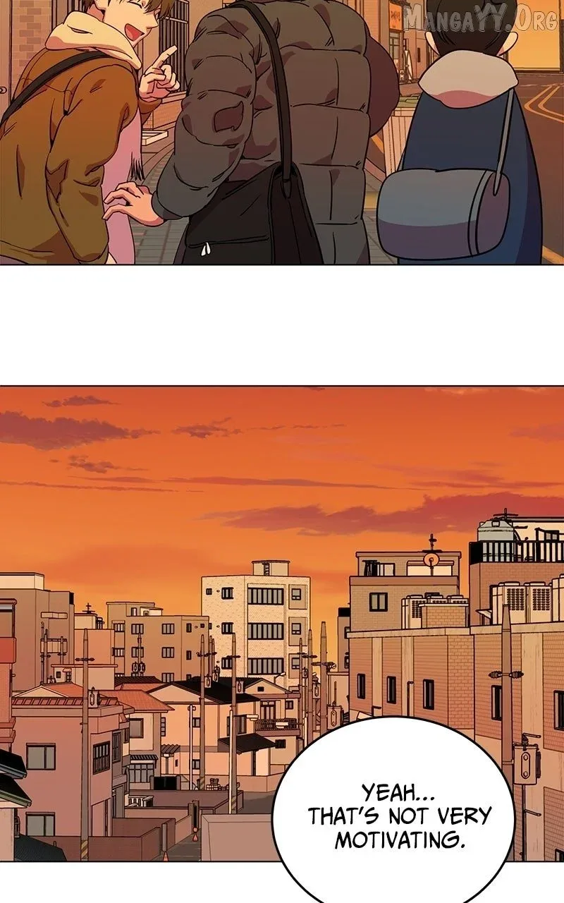 Slow Dive Chapter 6 page 65