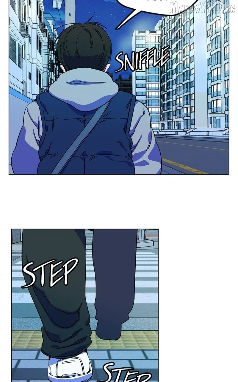 Slow Dive Chapter 6 page 70