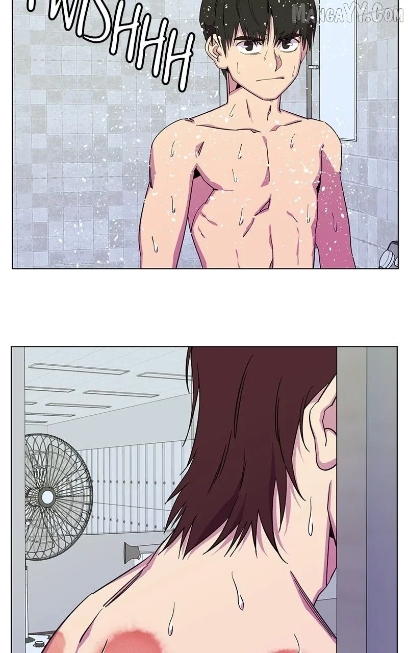 Slow Dive Chapter 5 page 65