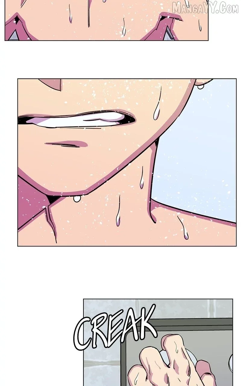 Slow Dive Chapter 5 page 61