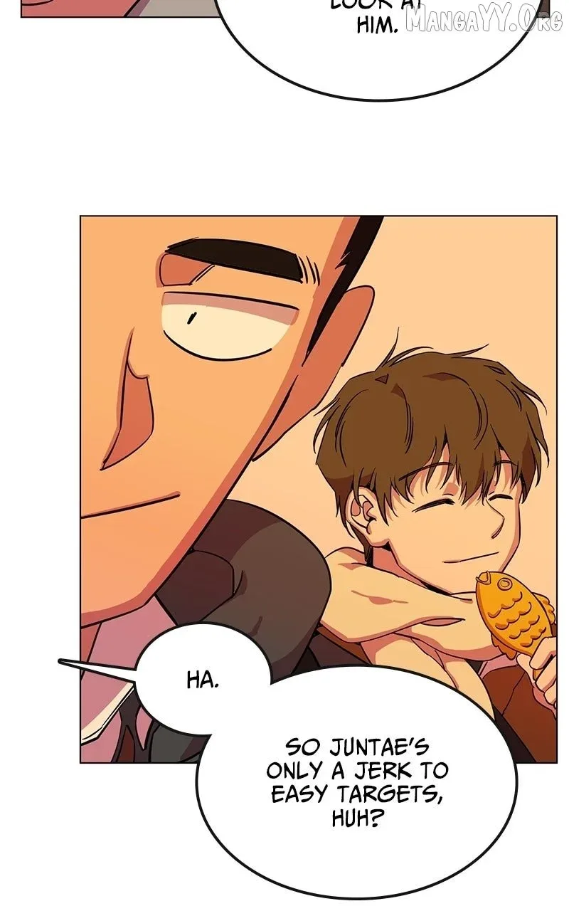 Slow Dive Chapter 6 page 62