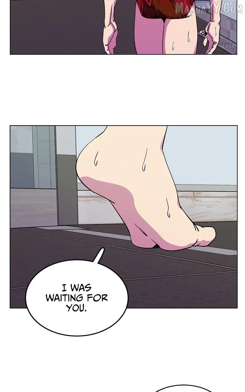 Slow Dive Chapter 5 page 63