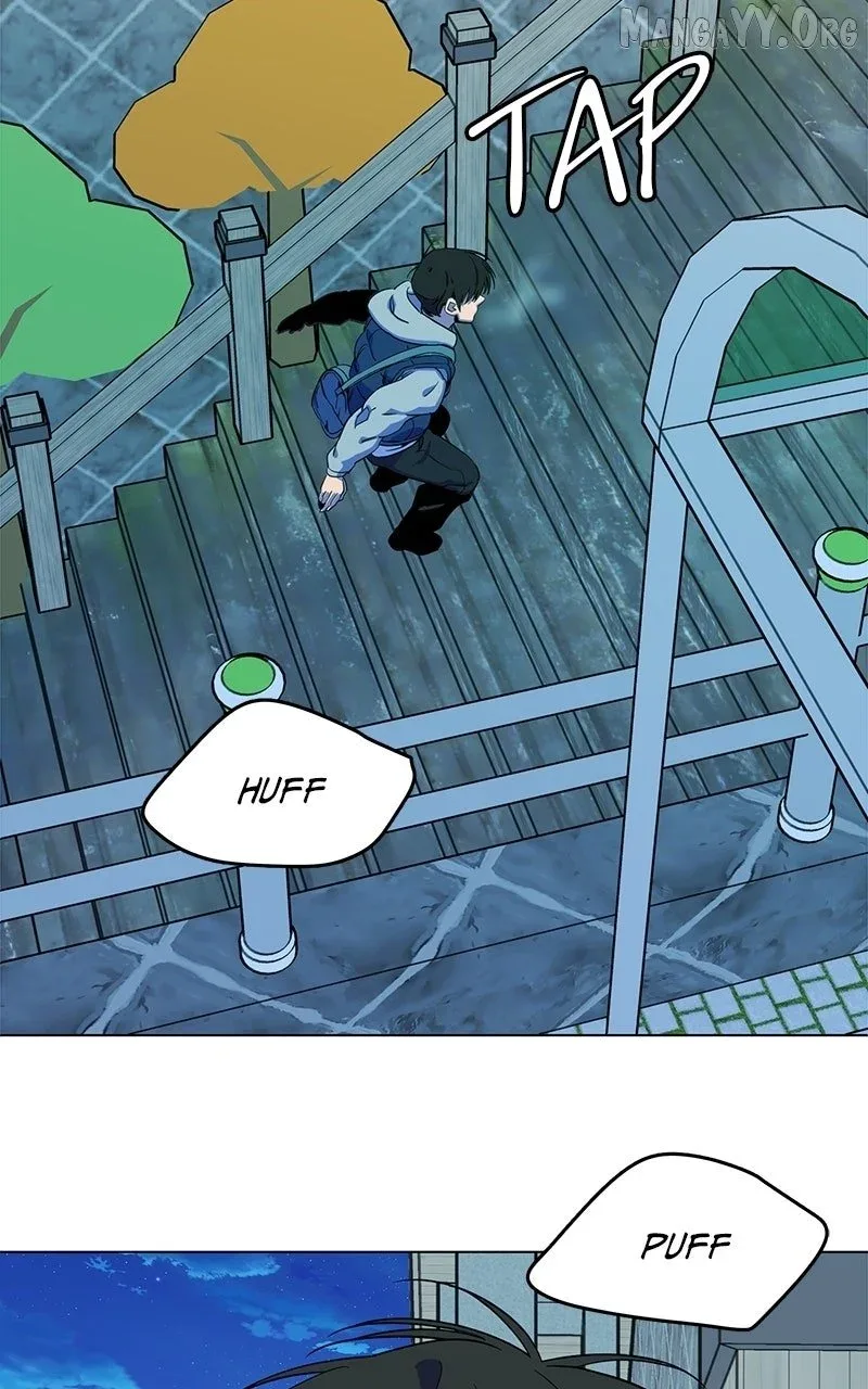 Slow Dive Chapter 6 page 76