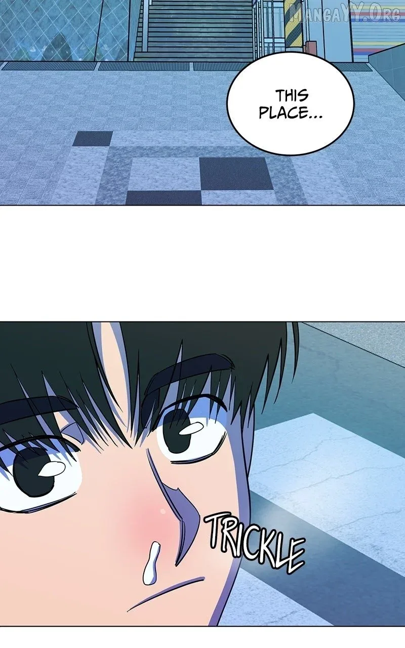 Slow Dive Chapter 6 page 74