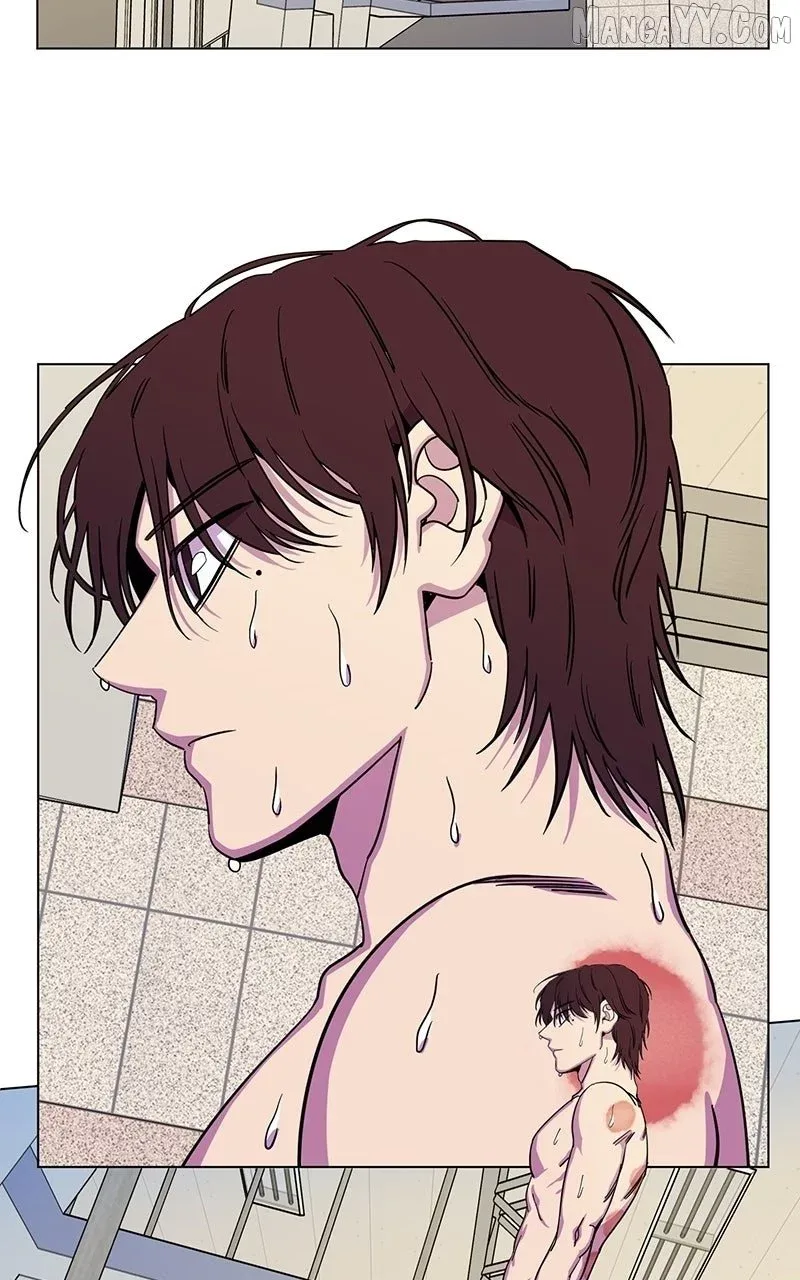 Slow Dive Chapter 5 page 67