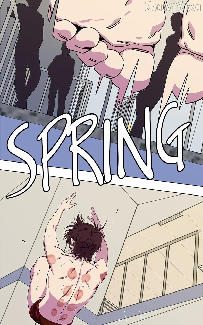 Slow Dive Chapter 5 page 71