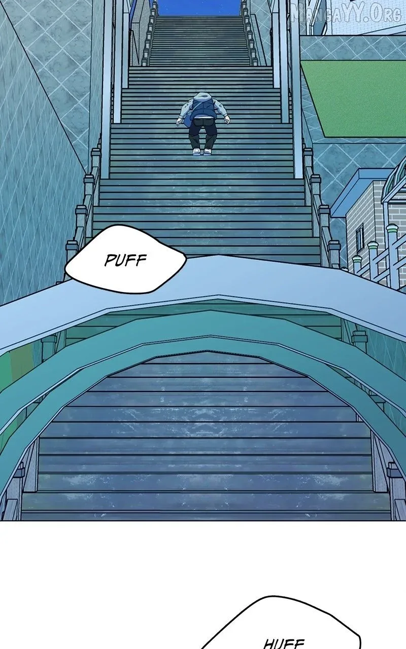 Slow Dive Chapter 6 page 79