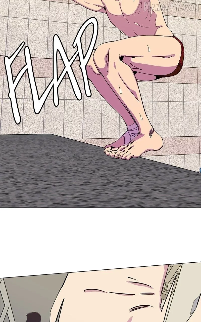 Slow Dive Chapter 5 page 70