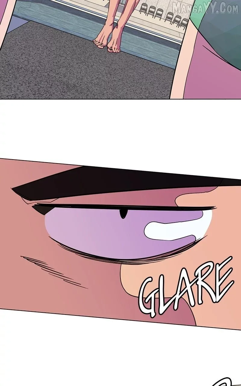 Slow Dive Chapter 5 page 81