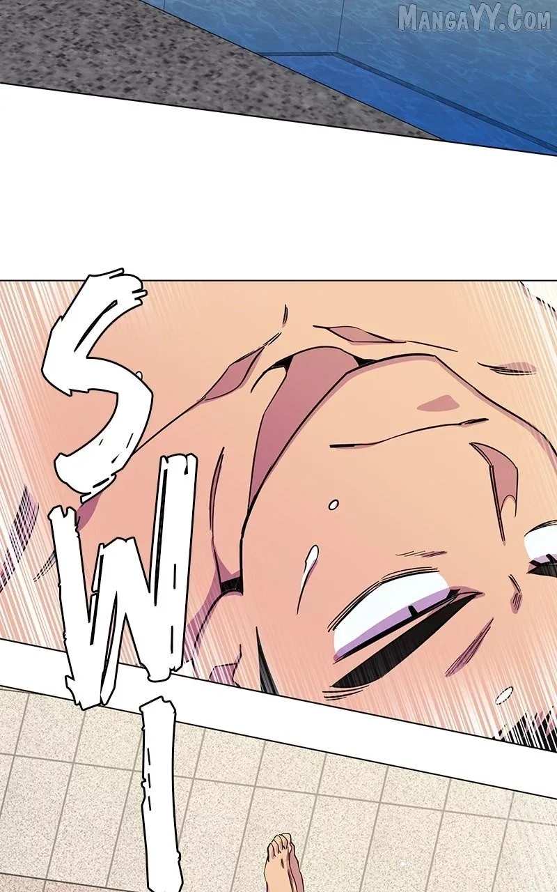 Slow Dive Chapter 5 page 84
