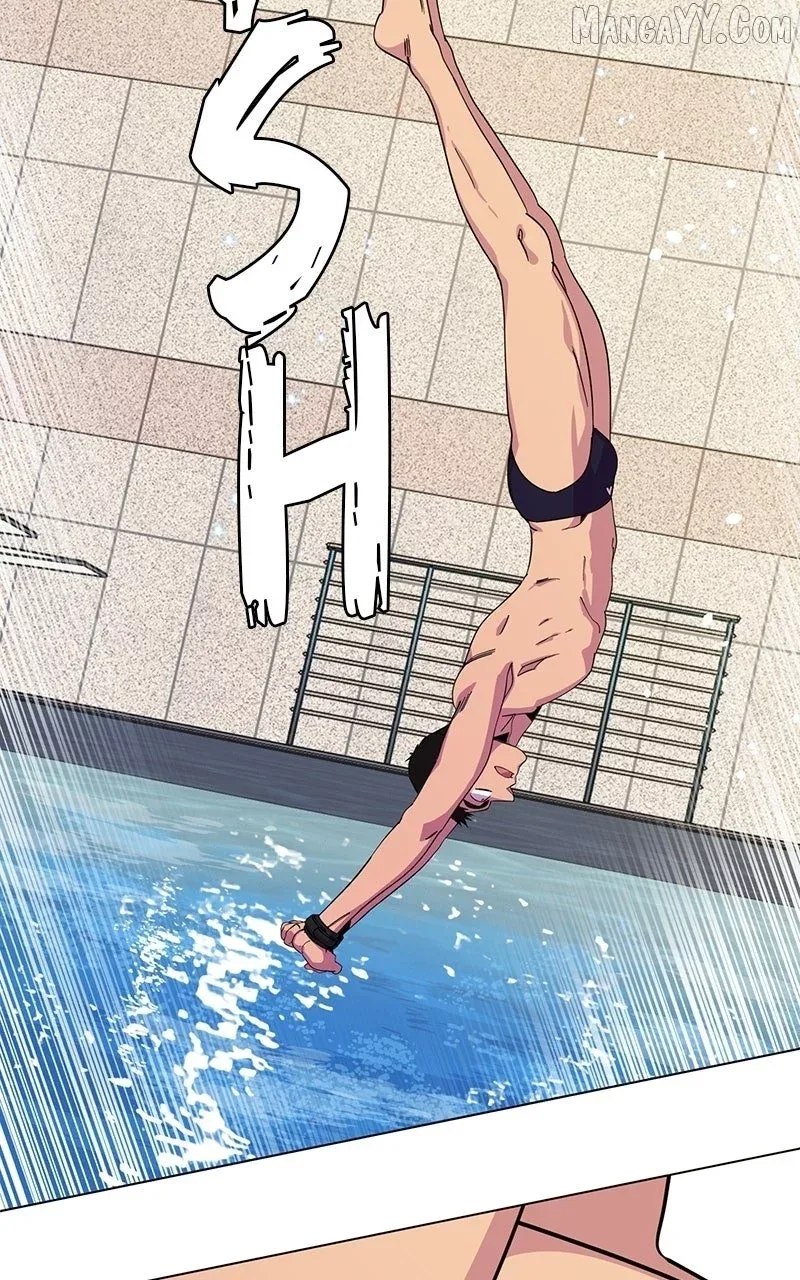 Slow Dive Chapter 5 page 85