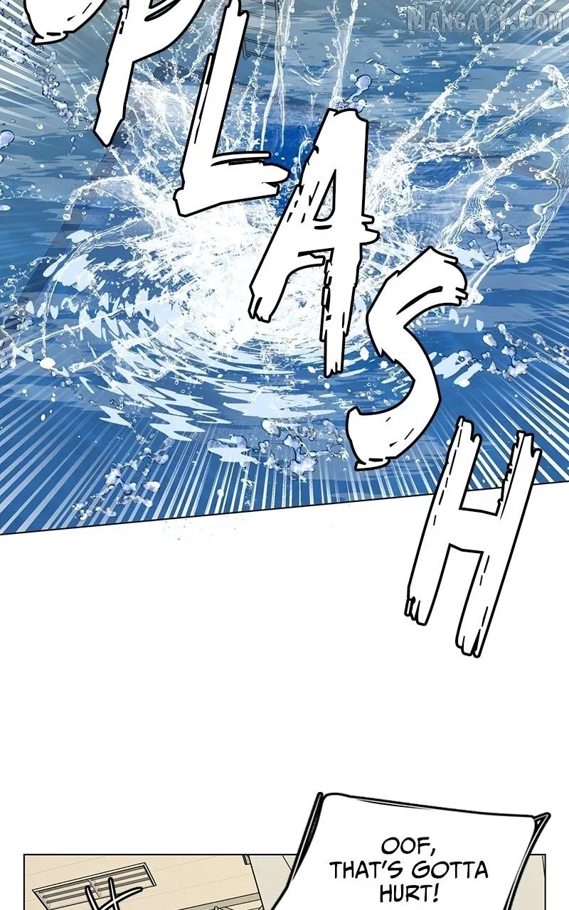 Slow Dive Chapter 5 page 87