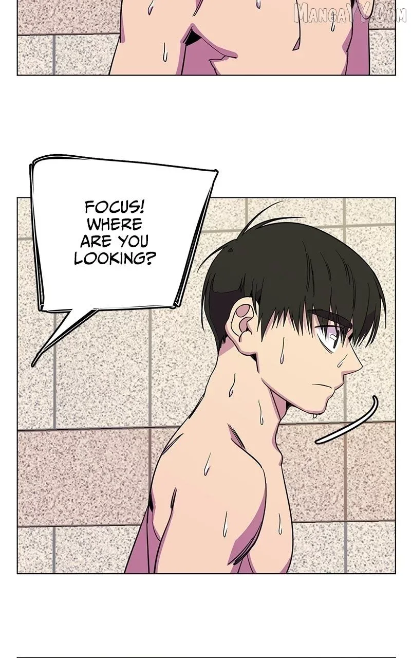 Slow Dive Chapter 5 page 90