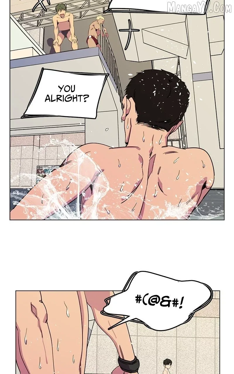 Slow Dive Chapter 5 page 88