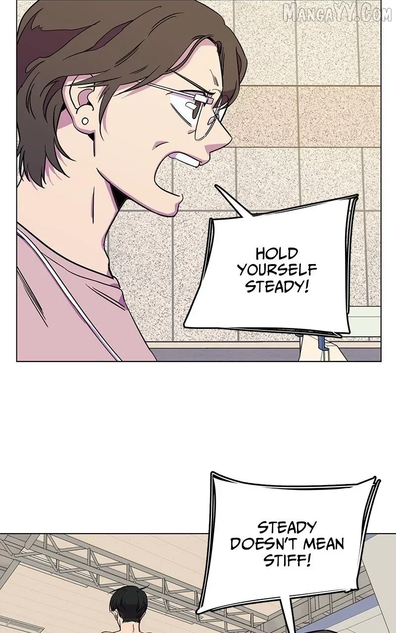 Slow Dive Chapter 5 page 91