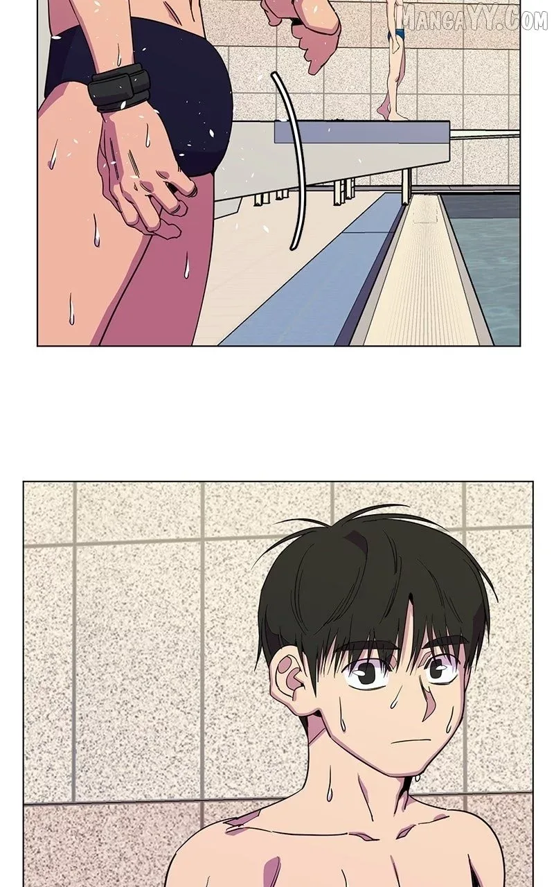 Slow Dive Chapter 5 page 89
