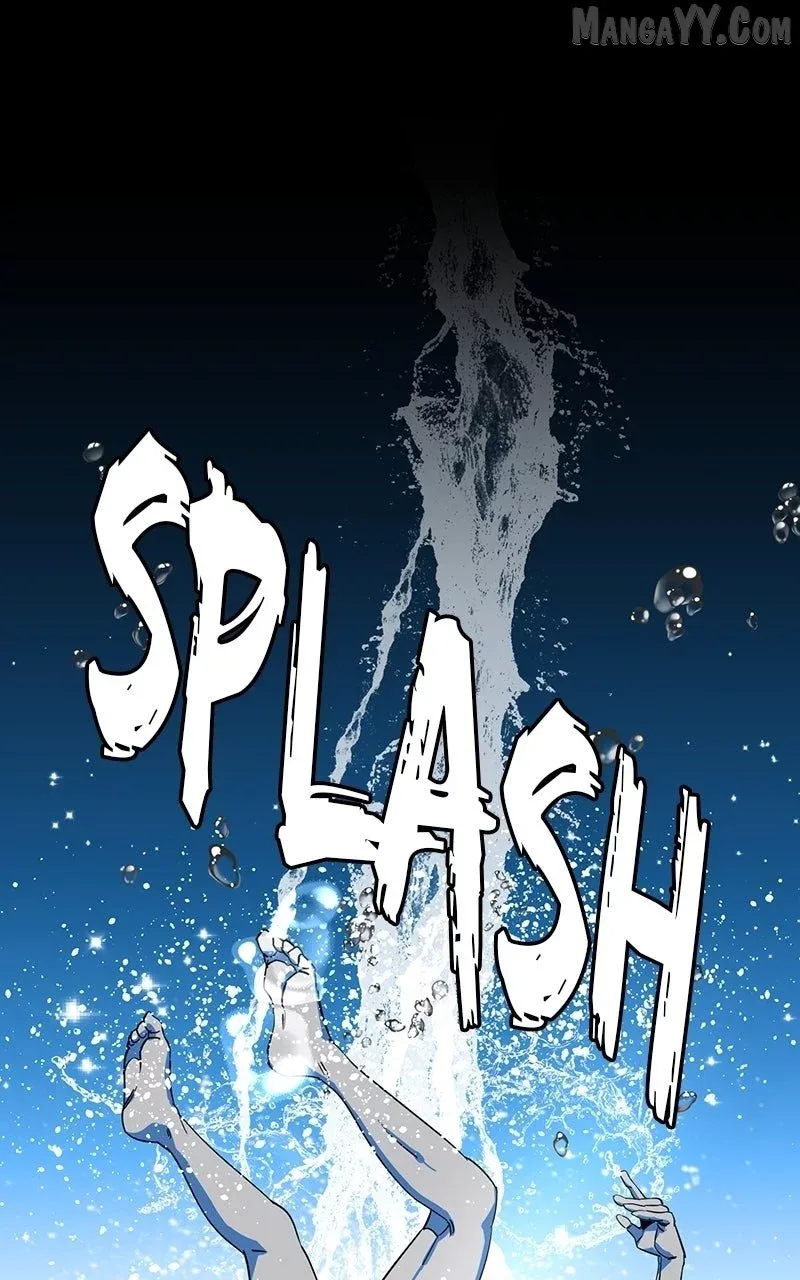 Slow Dive Chapter 5 page 96