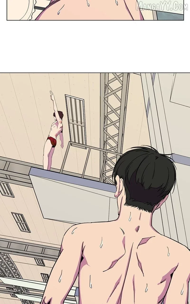 Slow Dive Chapter 5 page 103