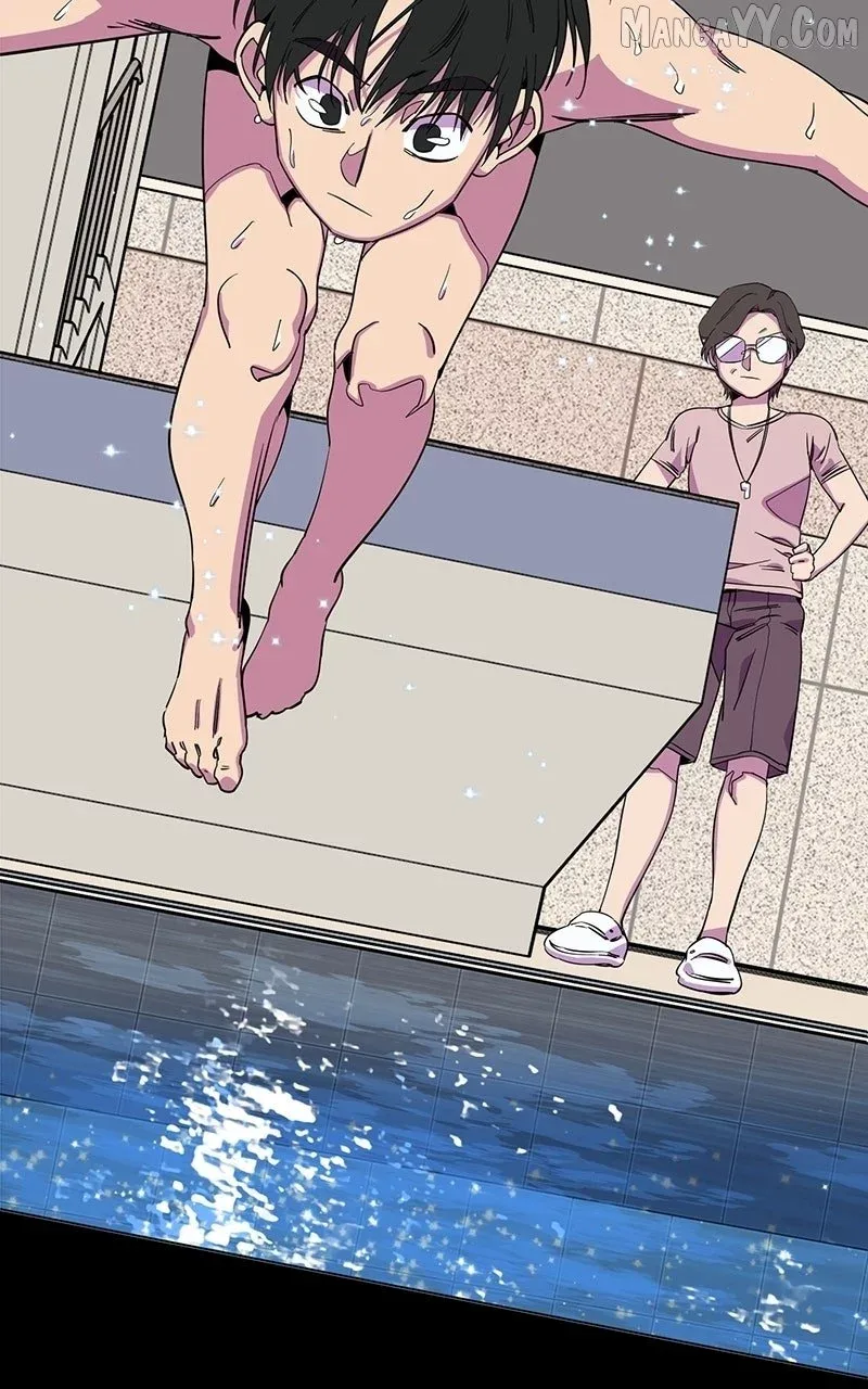 Slow Dive Chapter 5 page 95