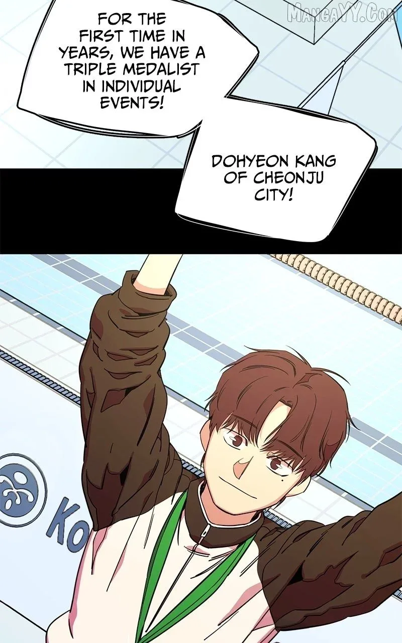 Slow Dive Chapter 5 page 115
