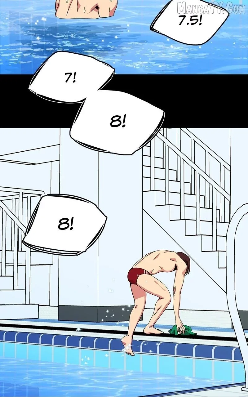 Slow Dive Chapter 5 page 110