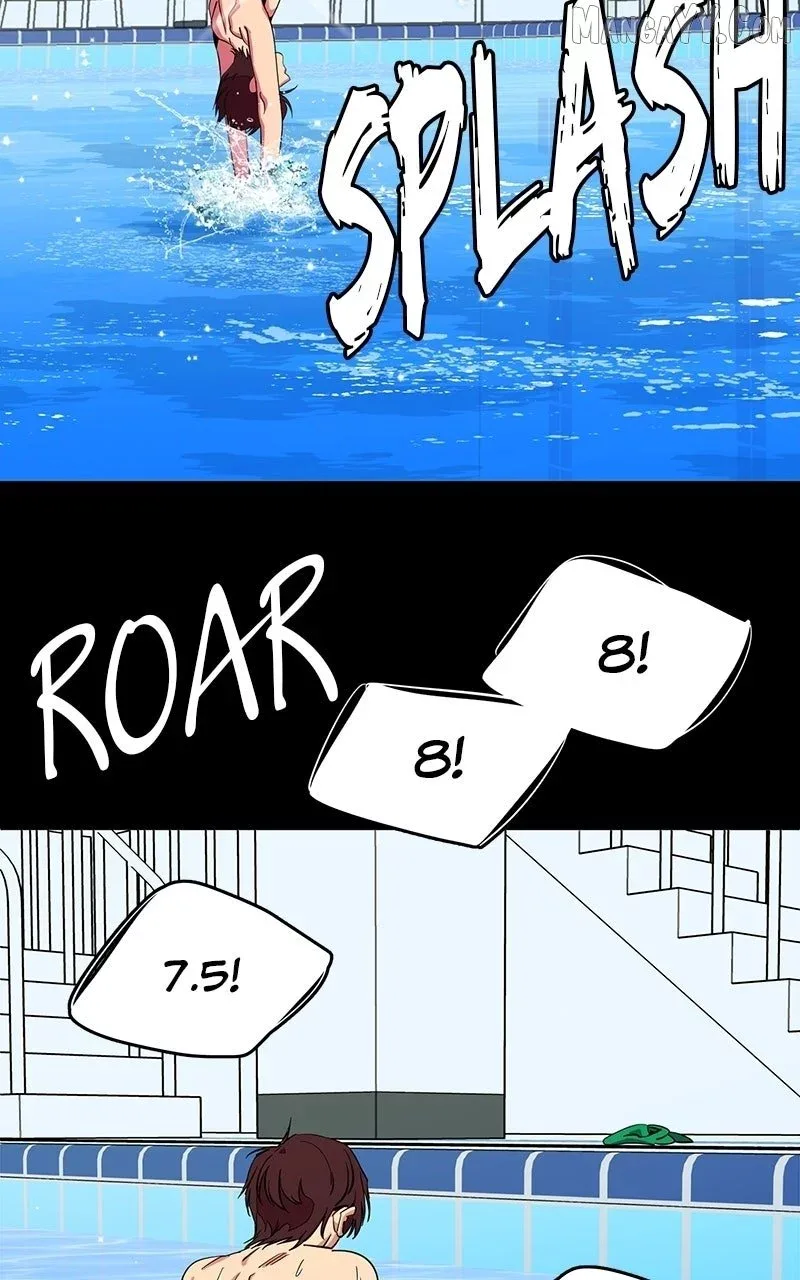 Slow Dive Chapter 5 page 109