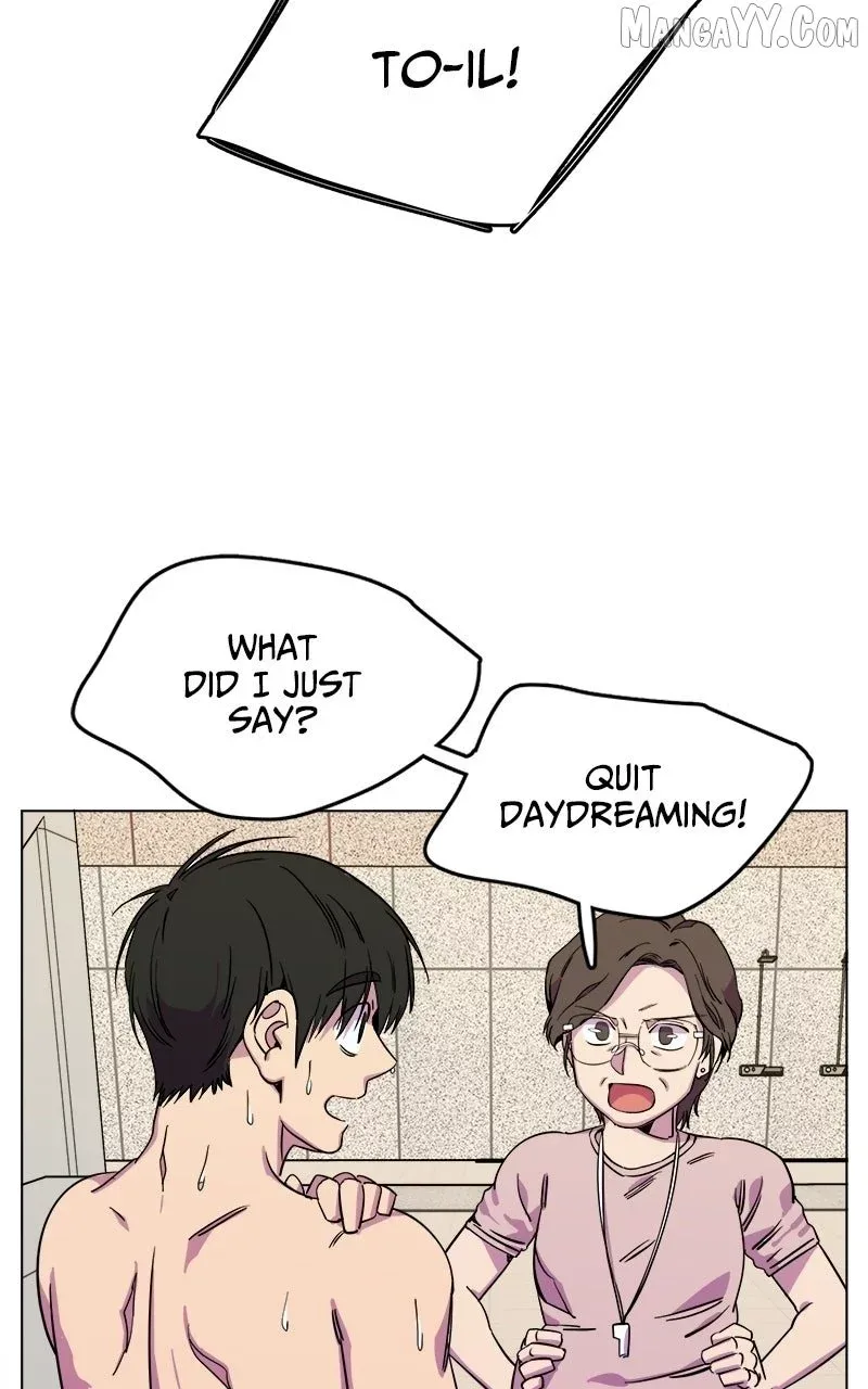 Slow Dive Chapter 5 page 119