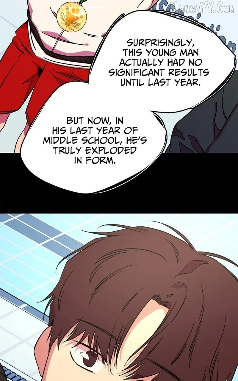 Slow Dive Chapter 5 page 116