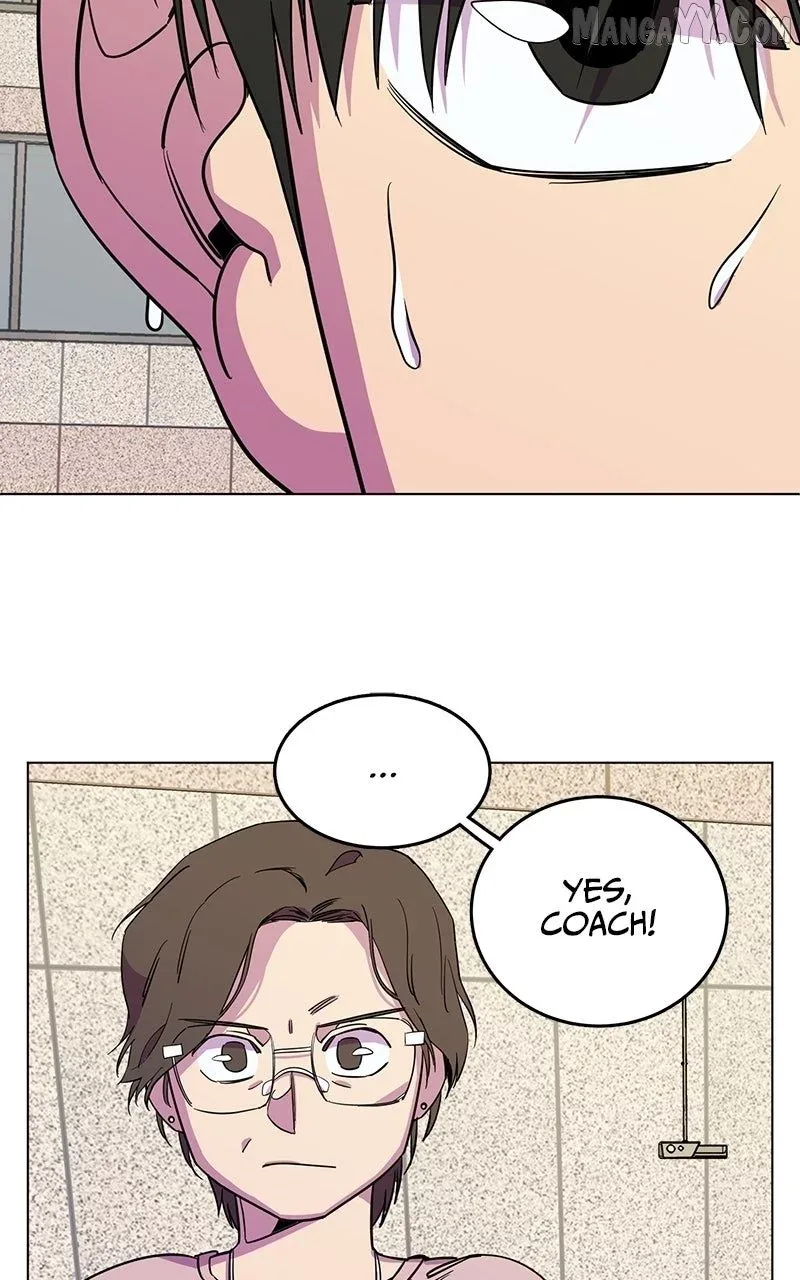 Slow Dive Chapter 5 page 122