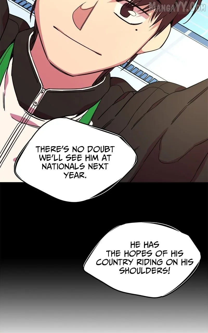 Slow Dive Chapter 5 page 117