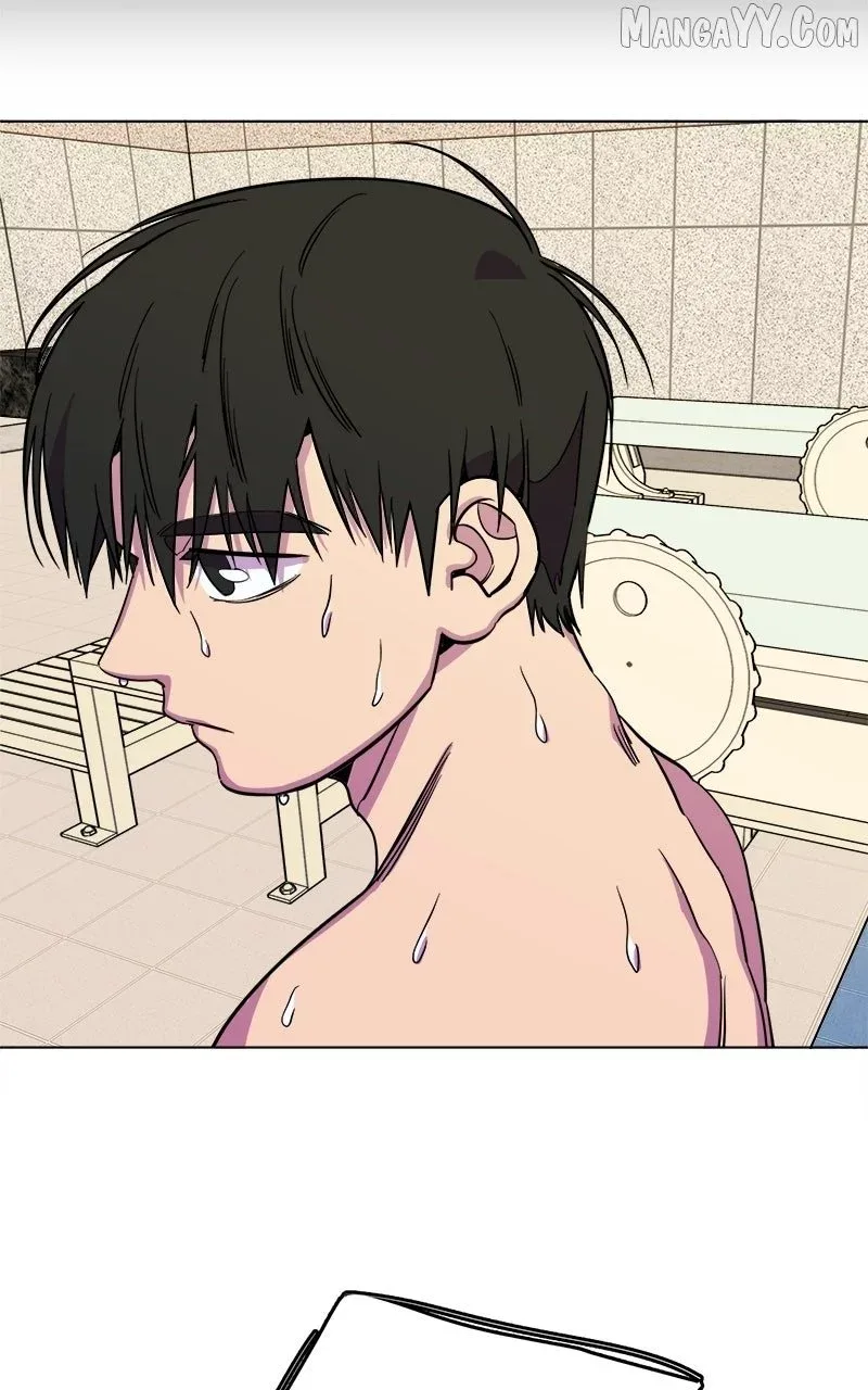 Slow Dive Chapter 5 page 118