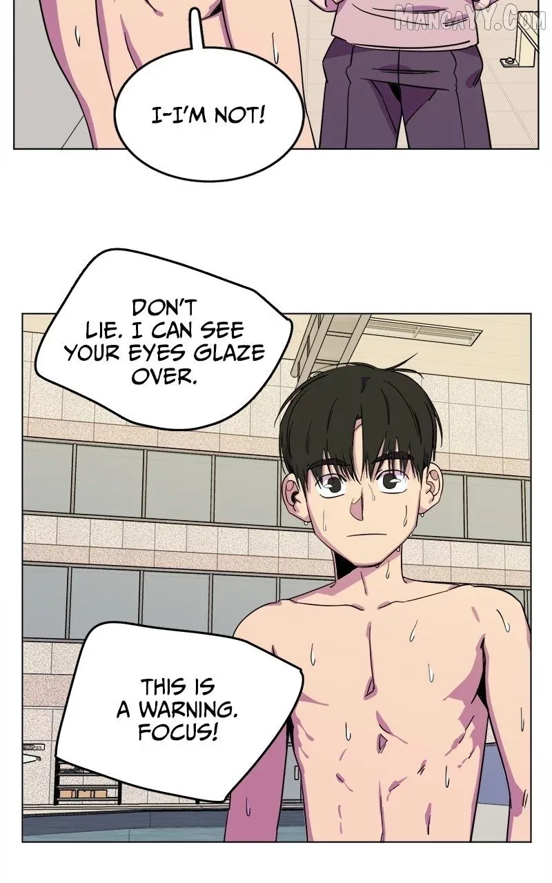 Slow Dive Chapter 5 page 120