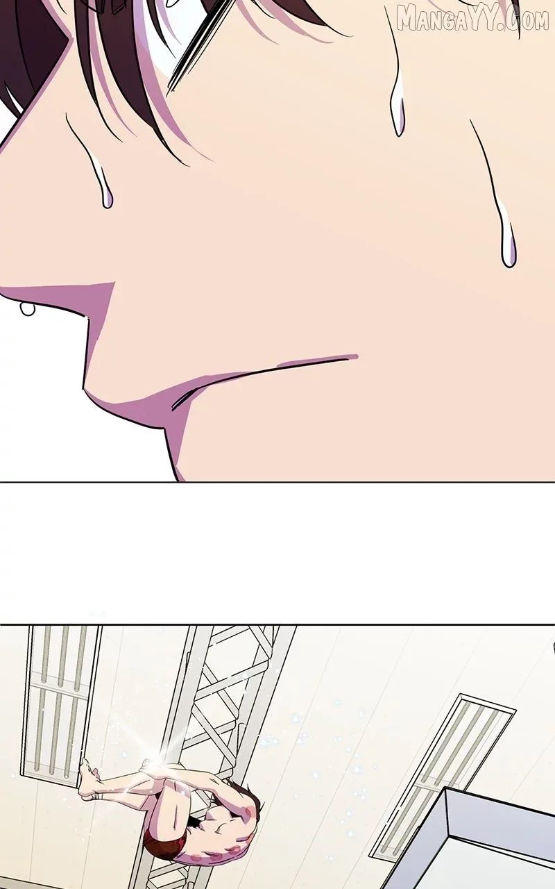 Slow Dive Chapter 5 page 126