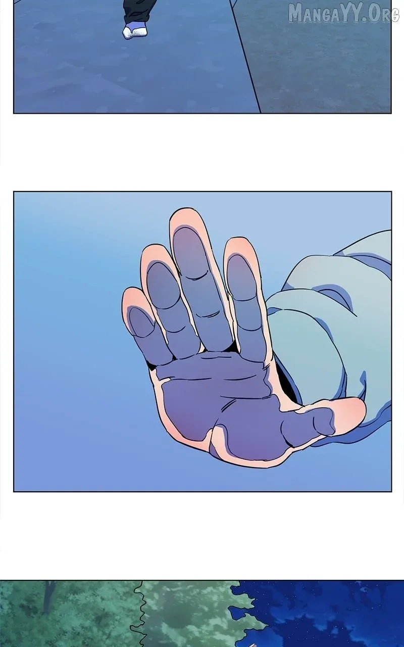 Slow Dive Chapter 7 page 3