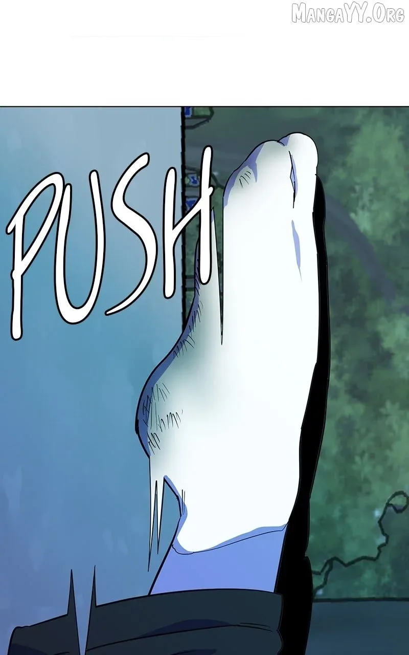 Slow Dive Chapter 7 page 15