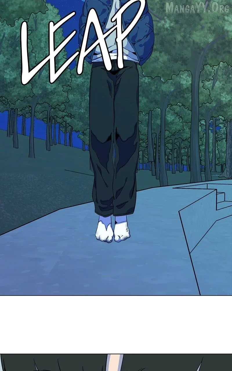 Slow Dive Chapter 7 page 10