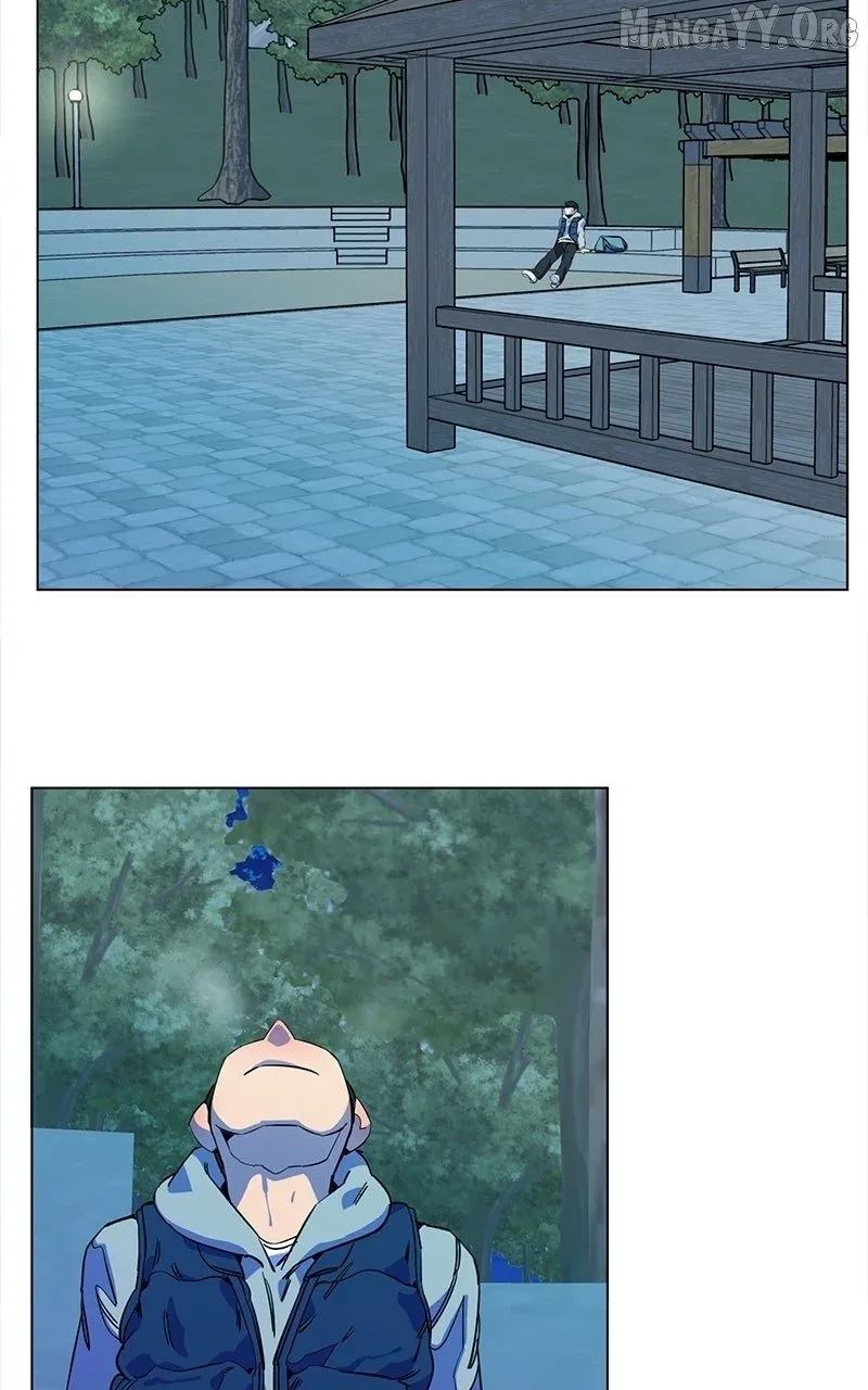 Slow Dive Chapter 7 page 27