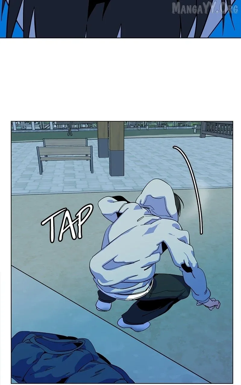 Slow Dive Chapter 7 page 23
