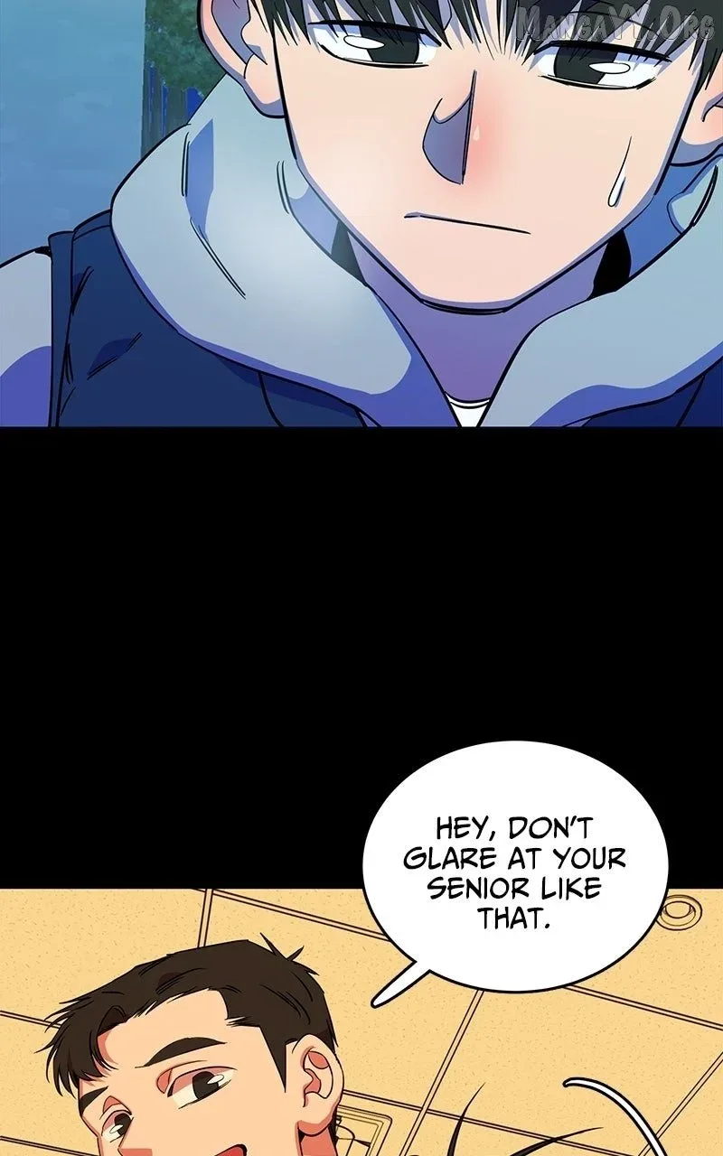 Slow Dive Chapter 7 page 29